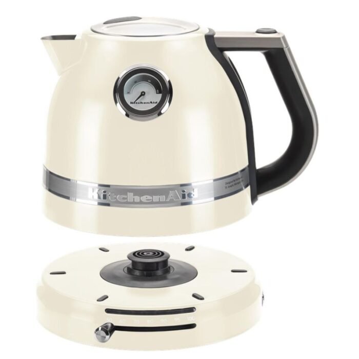 KitchenAid 5KEK1522EAC Elektrikli Su
