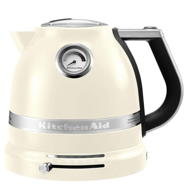 KitchenAid 5KEK1522EAC Elektrikli Su