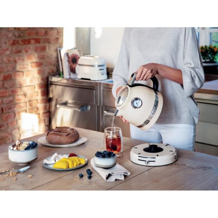 KitchenAid 5KEK1522EAC Elektrikli Su