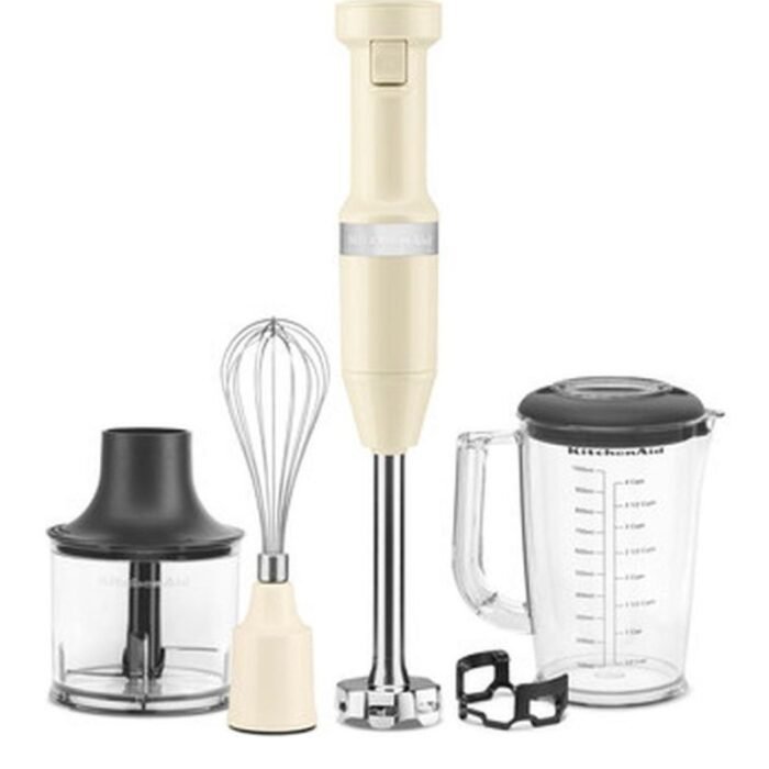 KitchenAid 5KHBV83EAC El Blenderi