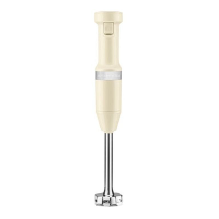 KitchenAid 5KHBV83EAC El Blenderi
