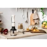 KitchenAid 5KHBV83EAC El Blenderi