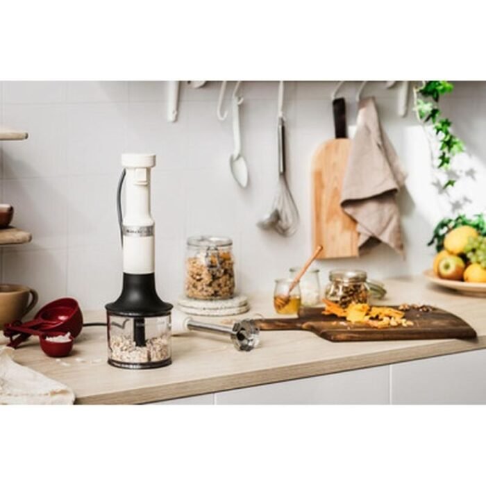KitchenAid 5KHBV83EAC El Blenderi