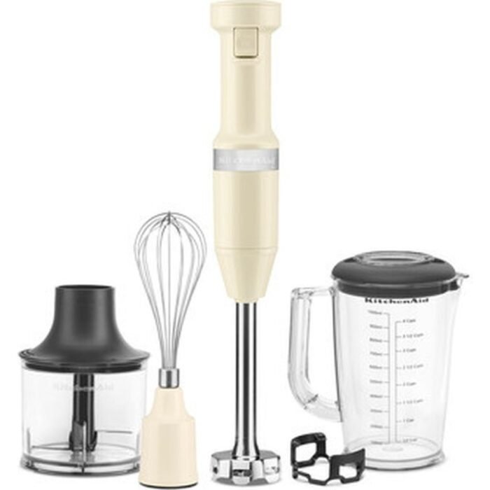 KitchenAid 5KHBV83EAC El Blenderi