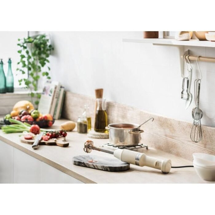 KitchenAid 5KHBV83EAC El Blenderi