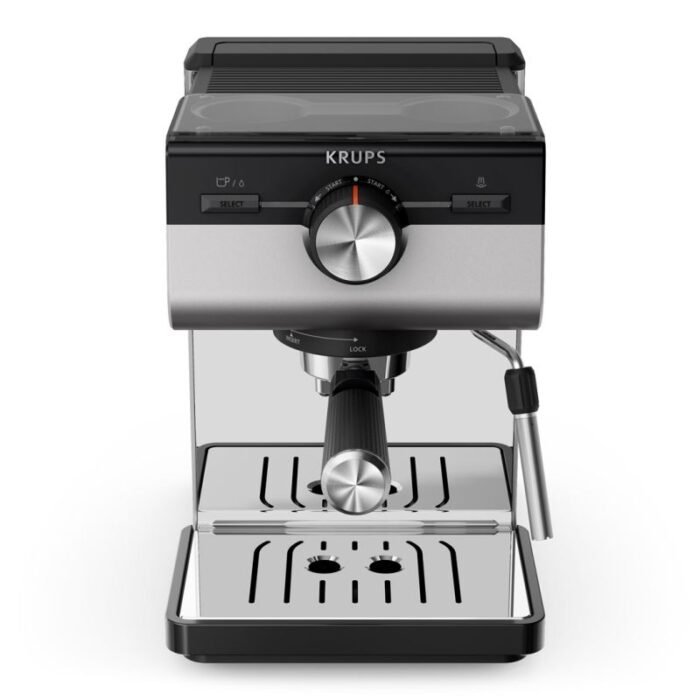 Krups Authentic+ XP384E10 filtre