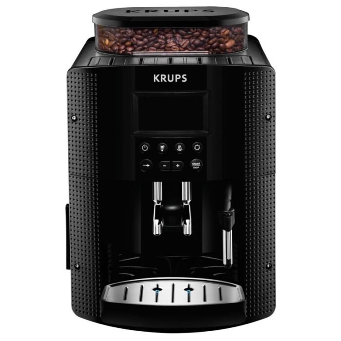Krups EA8150 espresso makinesi