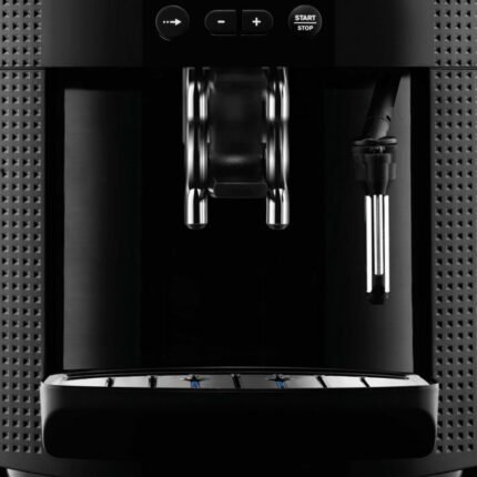 Krups EA8150 espresso makinesi