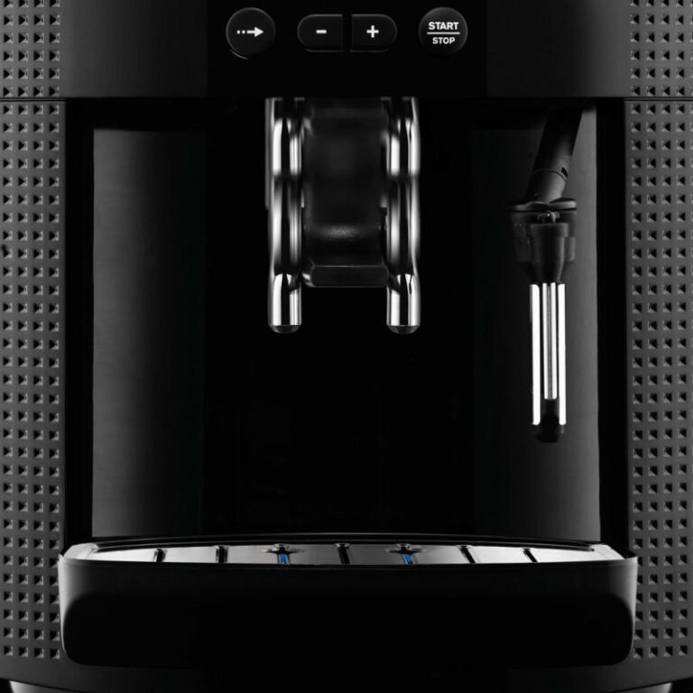 Krups EA8150 espresso makinesi