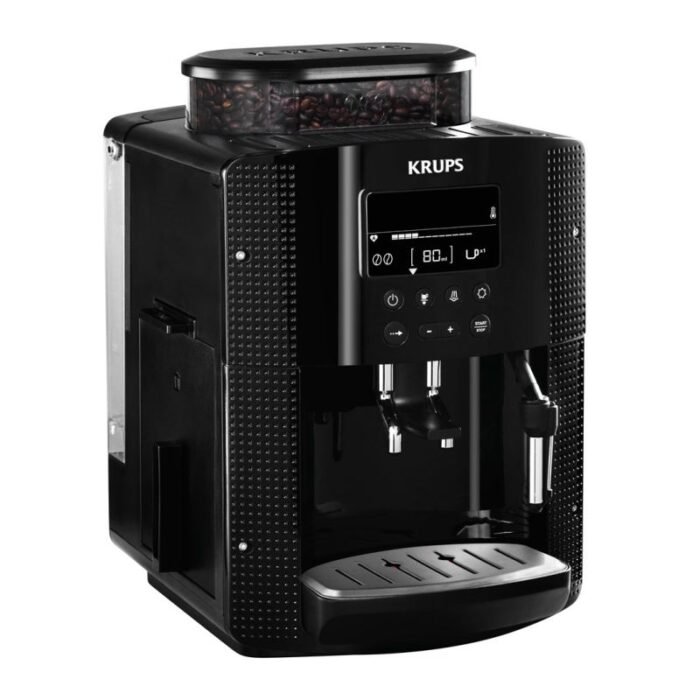 Krups EA8150 espresso makinesi