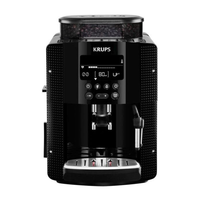 Krups EA8150 espresso makinesi