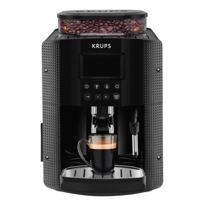 Krups EA8150 espresso makinesi