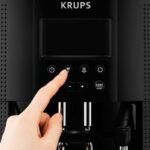 Krups EA8150 espresso makinesi