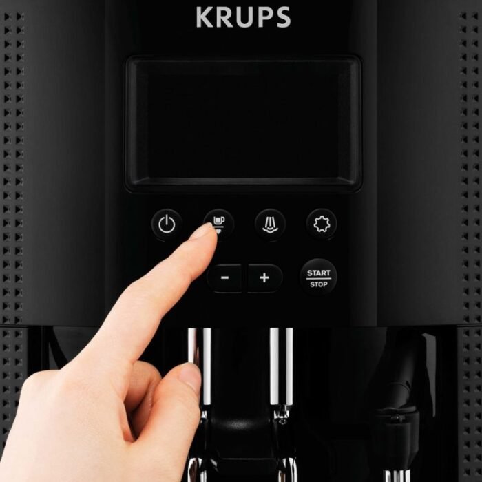 Krups EA8150 espresso makinesi