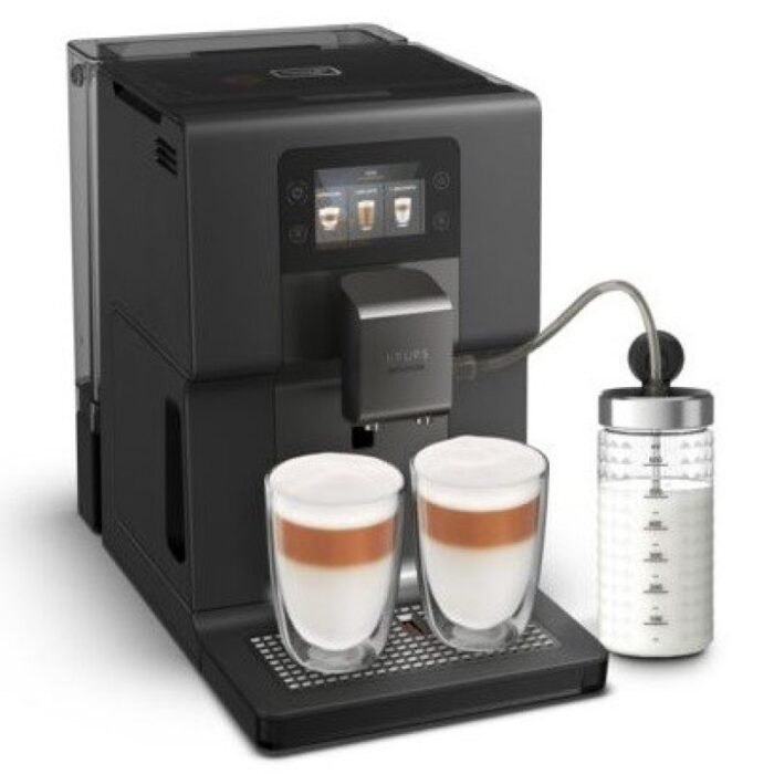 KRUPS EA875U Espresso Makinesi