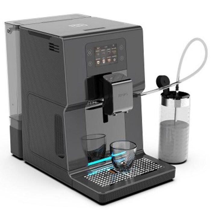 KRUPS EA875U Espresso Makinesi