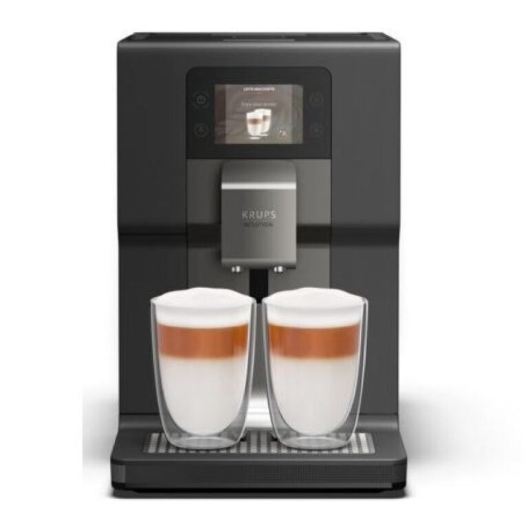 KRUPS EA875U Espresso Makinesi