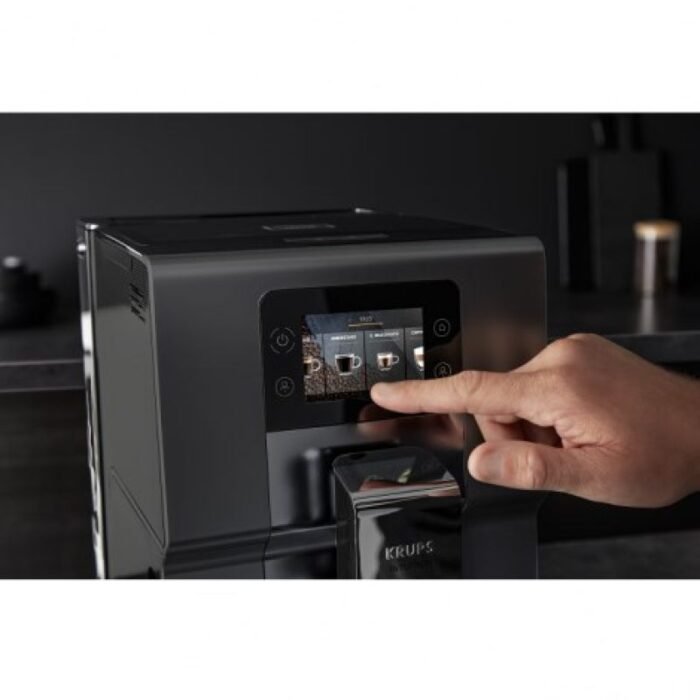 KRUPS EA875U Espresso Makinesi