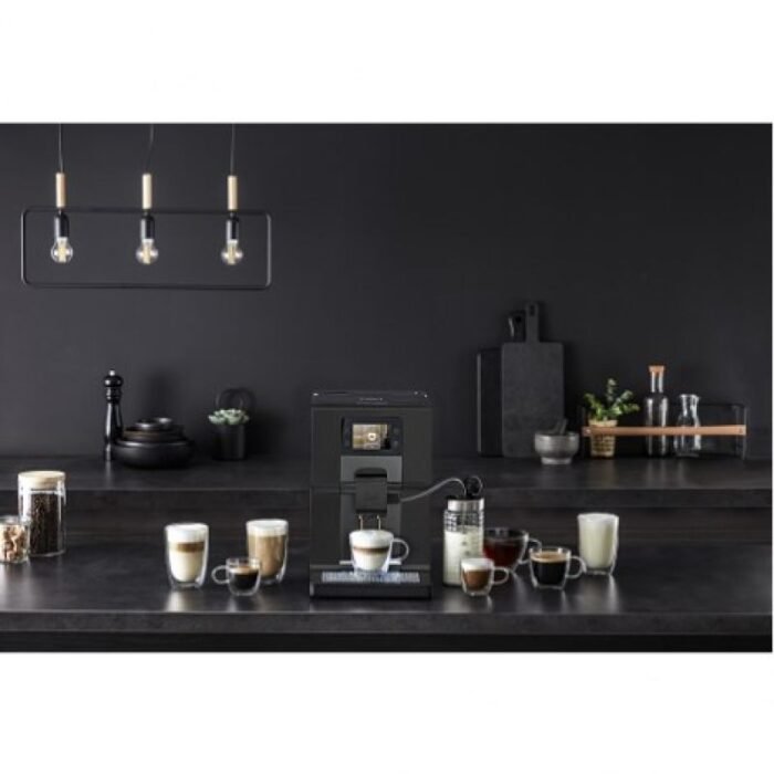 KRUPS EA875U Espresso Makinesi