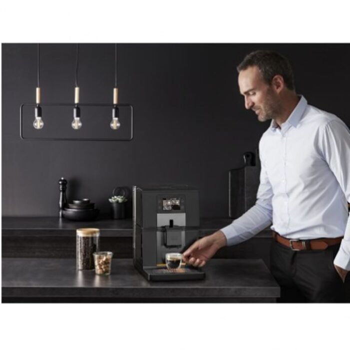 KRUPS EA875U Espresso Makinesi
