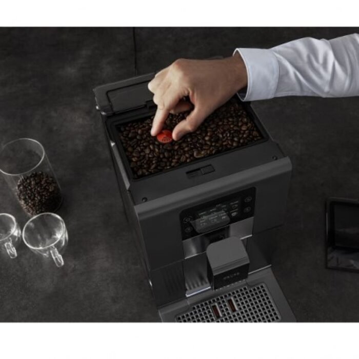 KRUPS EA875U Espresso Makinesi