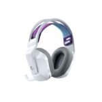 Logitech G733 Lightspeed Beyaz