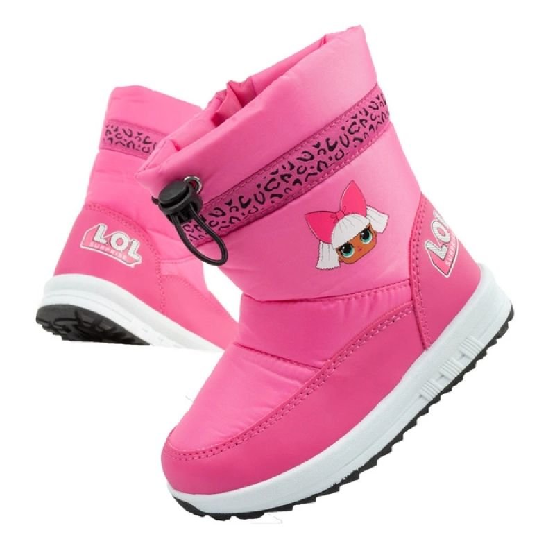 tryoshop-lol-surprise-jr-snow-boots-ll000088-1324788 LOL Surprise Jr Kar