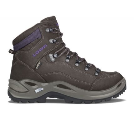 Lowa RENEGADE GTX MID