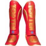 Masters Shin Guard NS-TT-STAR
