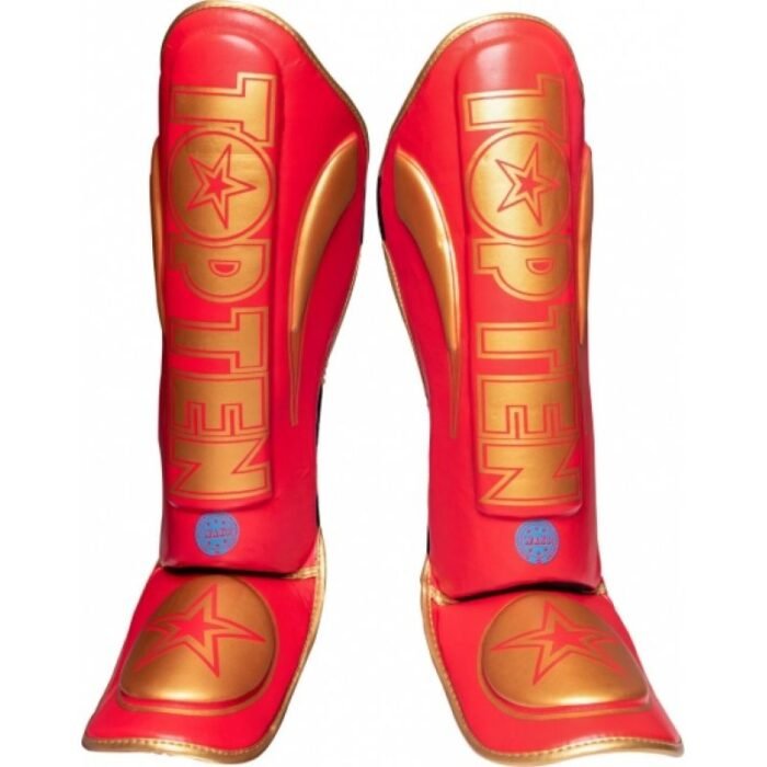 Masters Shin Guard NS-TT-STAR