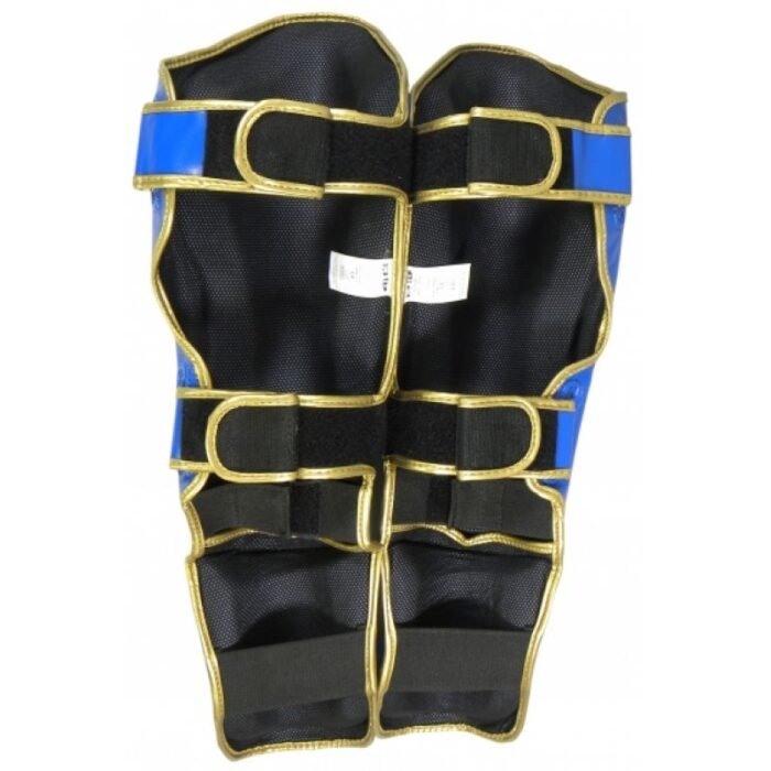 Masters Shin Guard NS-TT-STAR