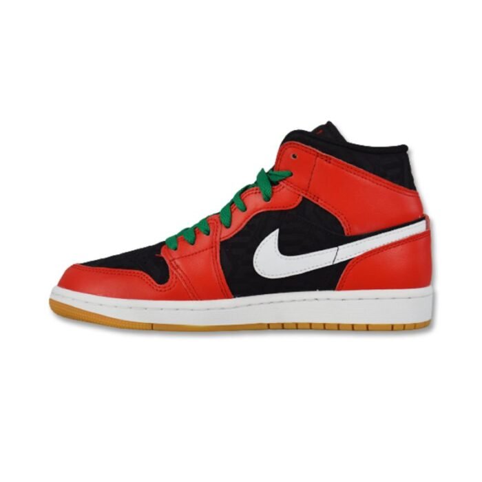 Mens Air Jordan 1