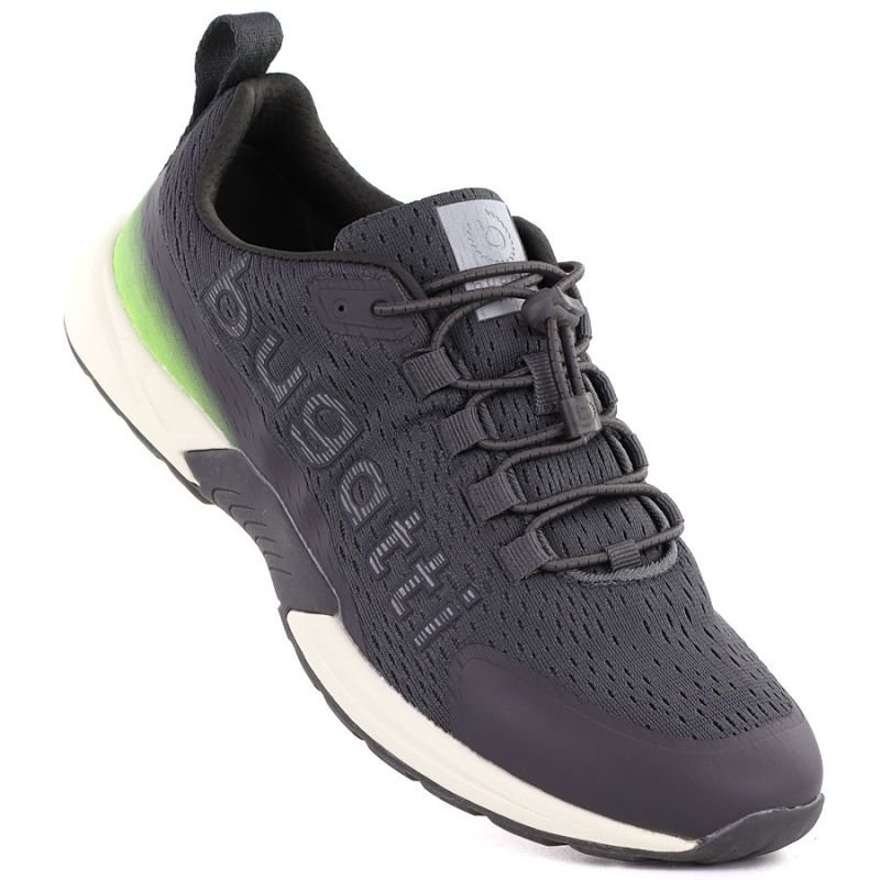 tryoshop-men-s-gray-bugatti-tt153043-sneakers-2361186 Erkek gri Bugatti TT153043 spor ayakkabıları - Görsel 1