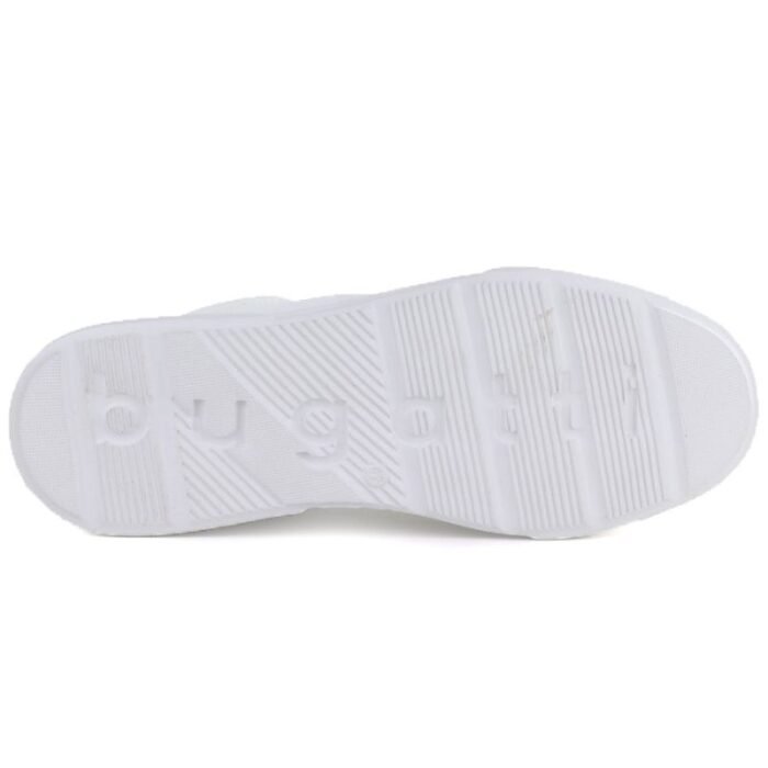 Beyaz Bugatti TT153111 Erkek
