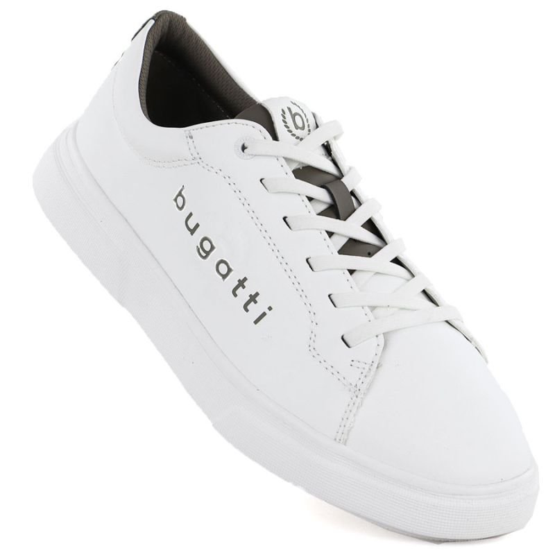 tryoshop-men-s-white-bugatti-tt153111-sneakers-2361187 Beyaz Bugatti TT153111 Erkek