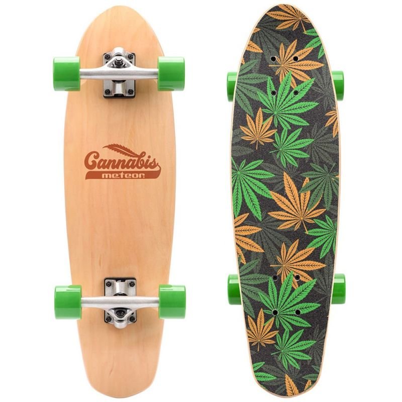 tryoshop-meteor-22595-skateboard-590097 Meteor 22595 Kaykay