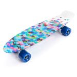 Meteor Plastik Kaykay 22603