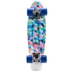 Meteor Plastik Kaykay 22603
