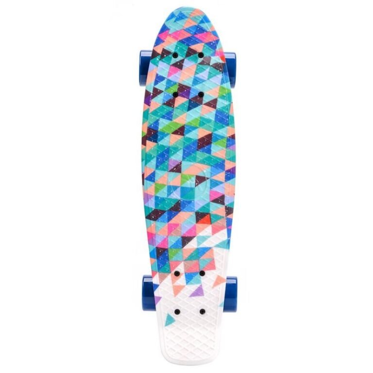 Meteor Plastik Kaykay 22603