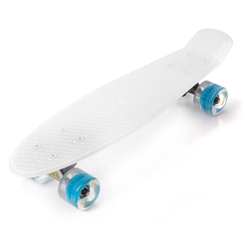 tryoshop-meteor-skateboard-led-jr-23897-287355 Meteor Kaykay Led Jr