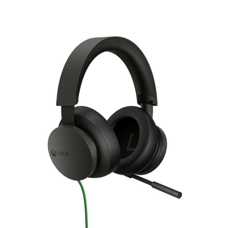 Microsoft XBOX Kulaklık 8LI-00002