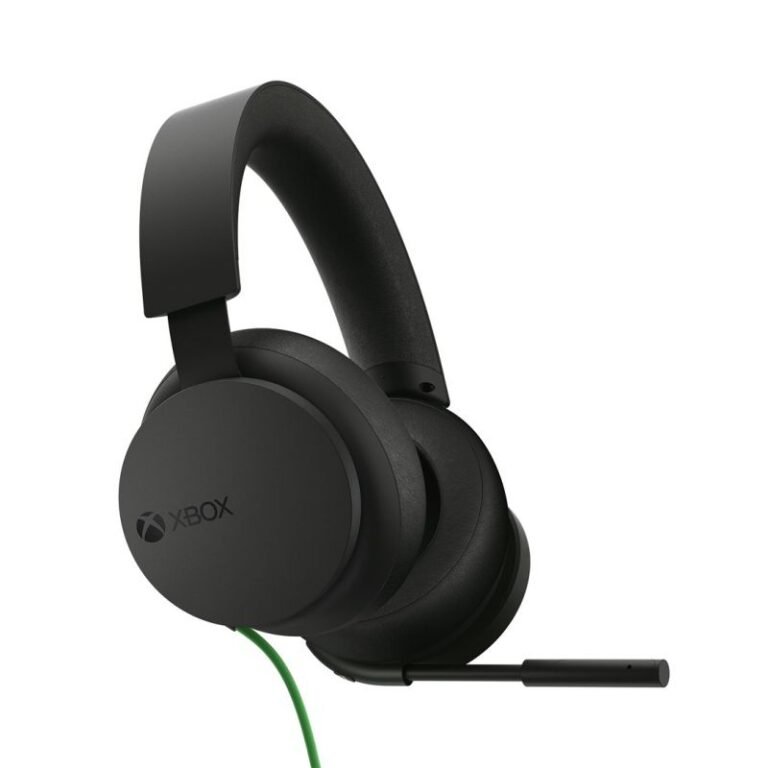 Microsoft XBOX Kulaklık 8LI-00002
