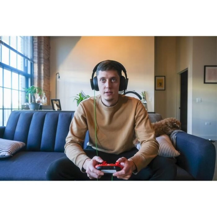 Microsoft XBOX Kulaklık 8LI-00002