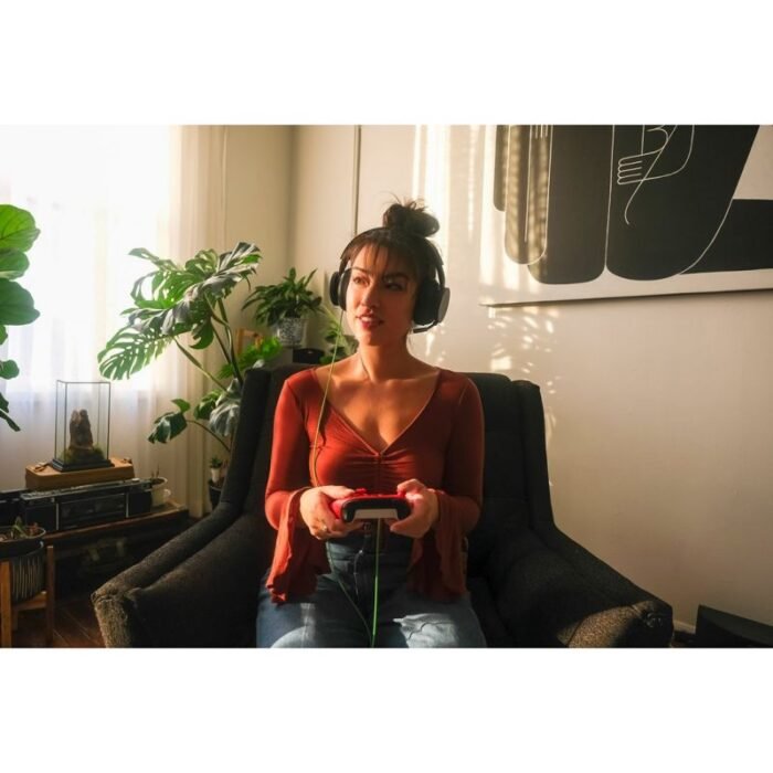 Microsoft XBOX Kulaklık 8LI-00002
