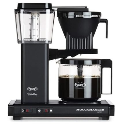 MOCCAMASTER KBG 741 59645