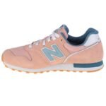 New Balance W WL373PM2