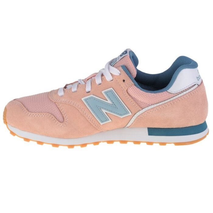 New Balance W WL373PM2