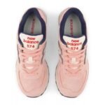 New Balance kadın spor