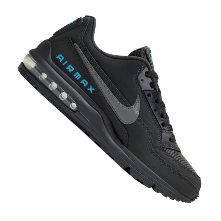 Nike Air Max Ltd