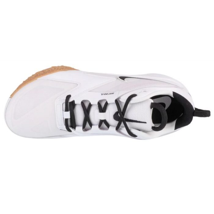 Nike Air Zoom Hyperace 3 FQ7074-101 Beyaz 36.5 - Görsel 3